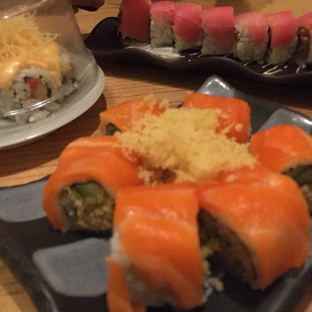 Sushi Tei